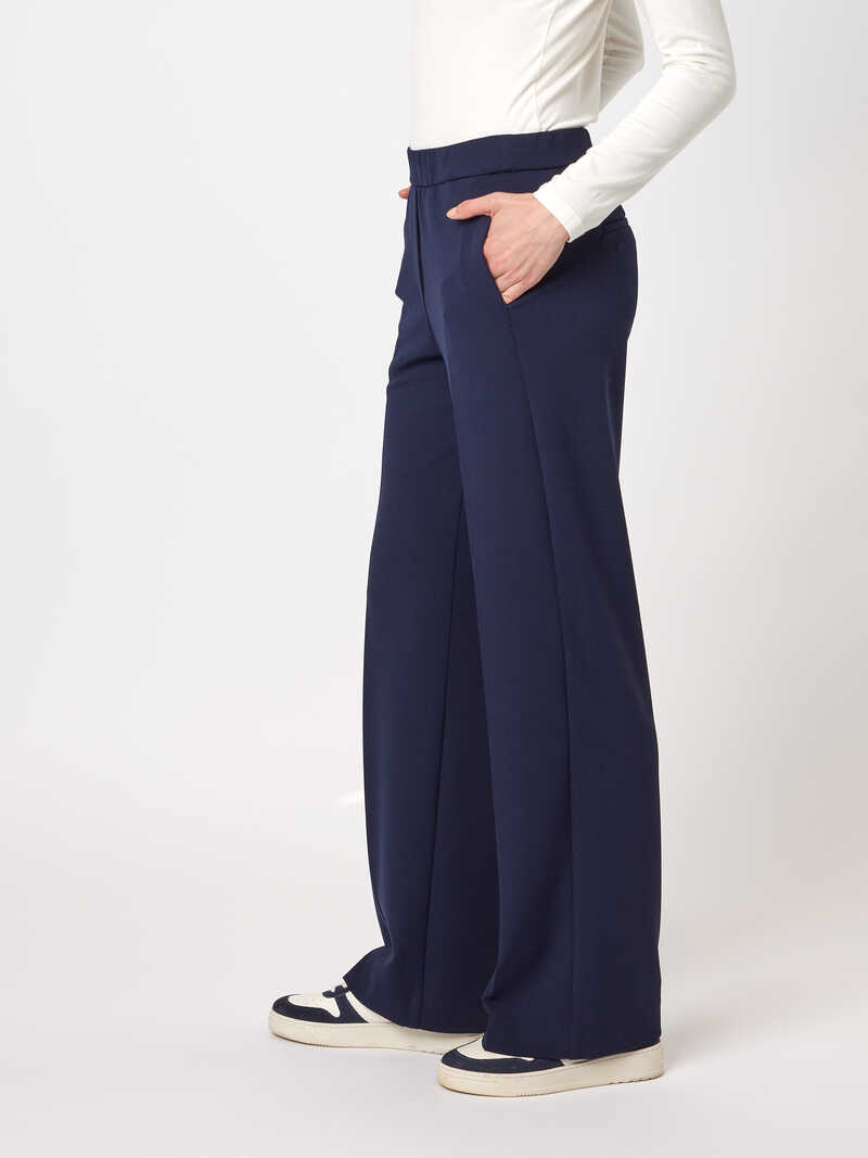 Alternatives Bild 4 zu Damenhose in Navy