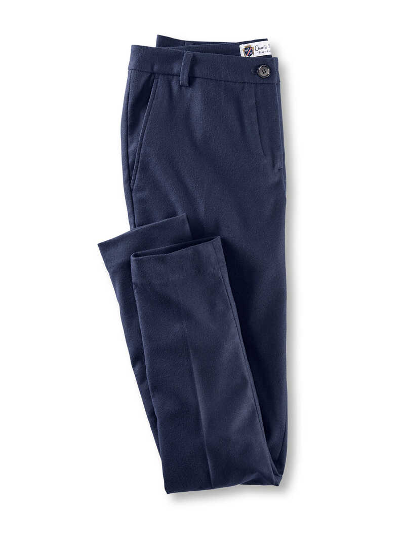 Produktbild zu Bequeme Wollhose Dorset