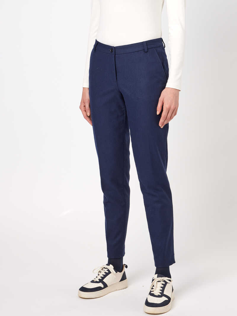 Alternatives Bild 1 zu Bequeme Wollhose Dorset