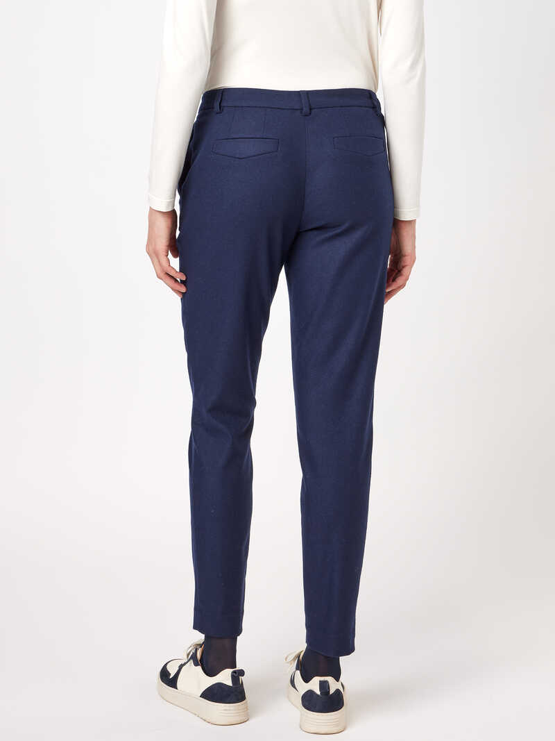 Alternatives Bild 2 zu Bequeme Wollhose Dorset