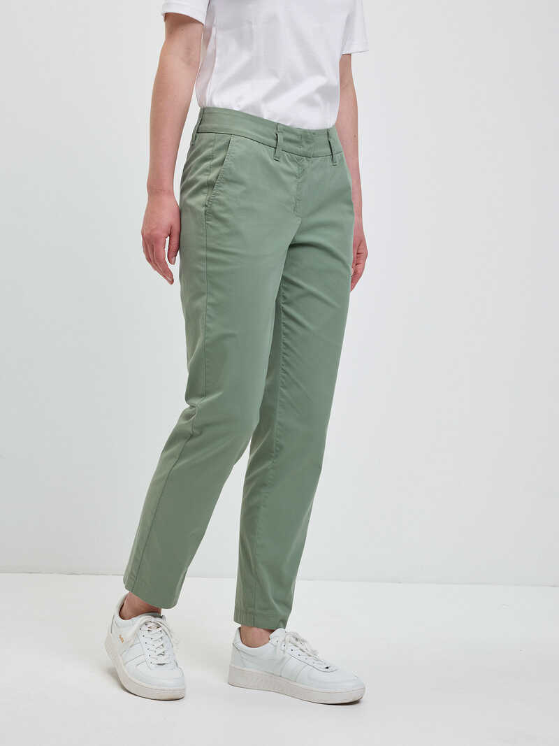 Alternatives Bild 1 zu Damen-Chino