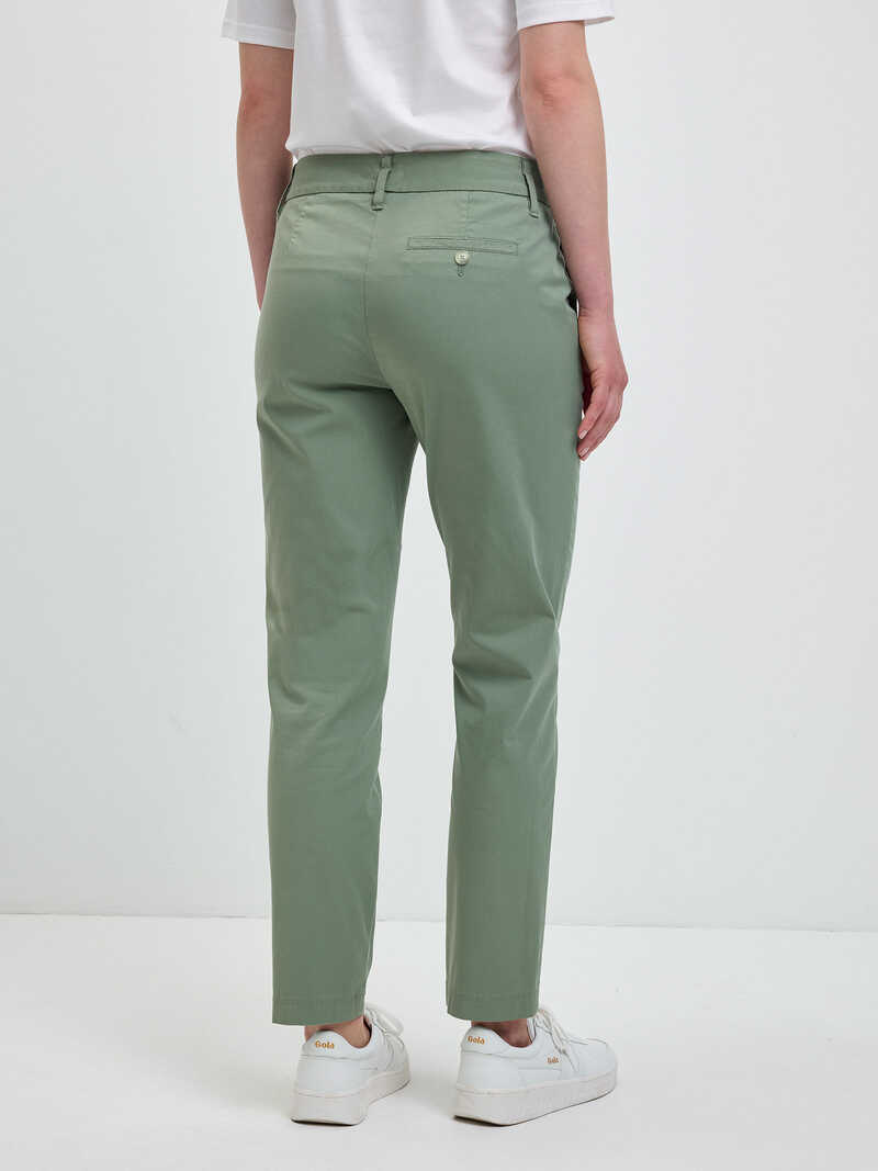 Alternatives Bild 2 zu Damen-Chino