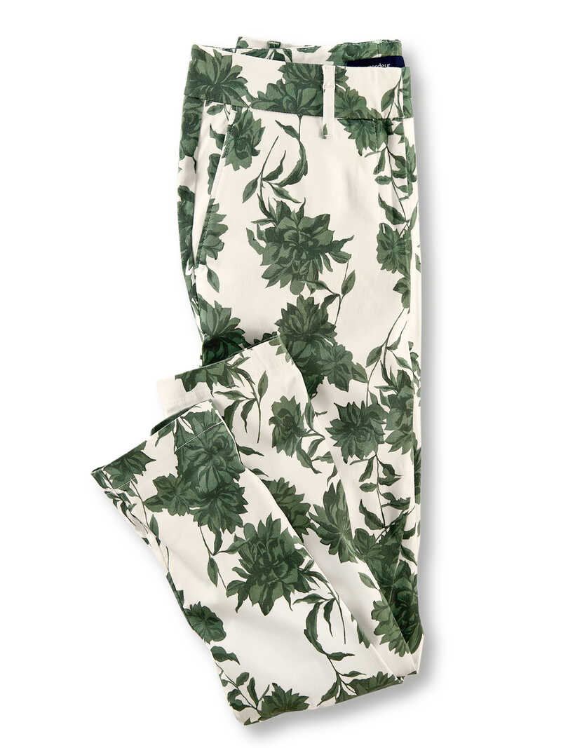 Produktbild zu Blumen-Chino