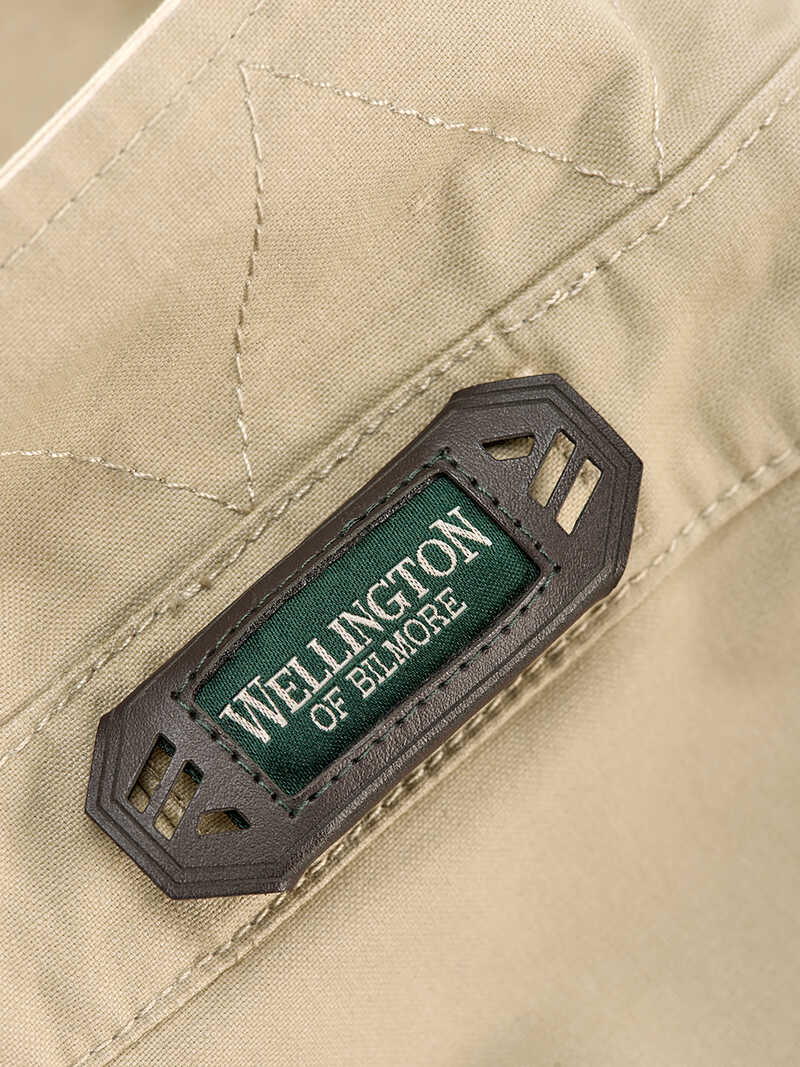 Alternatives Bild 4 zu Baumwoll-Blouson