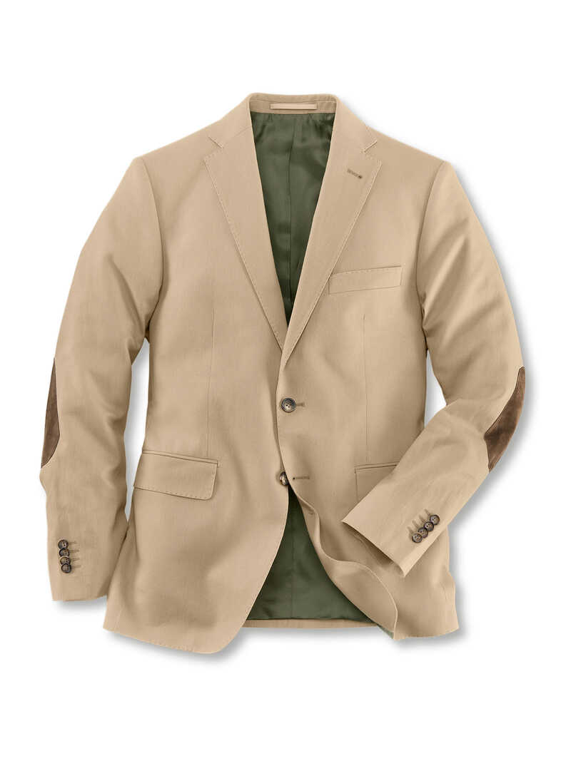 Produktbild zu Sommersakko