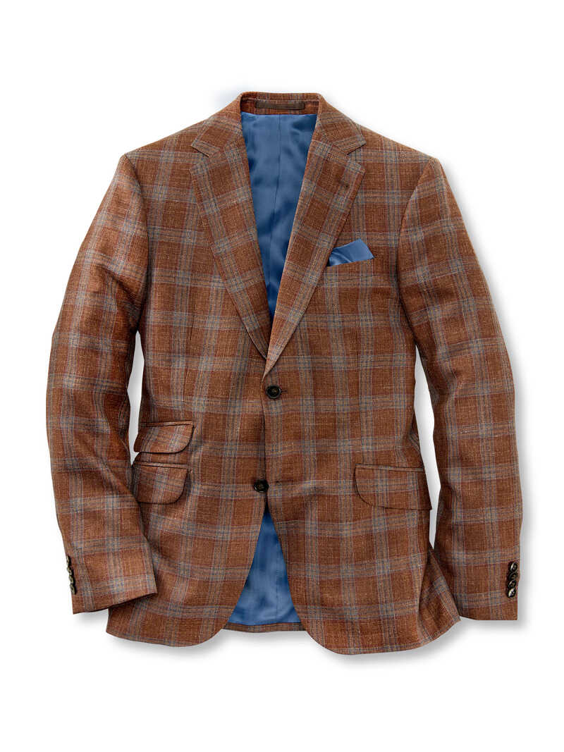 Produktbild zu Sommersakko London