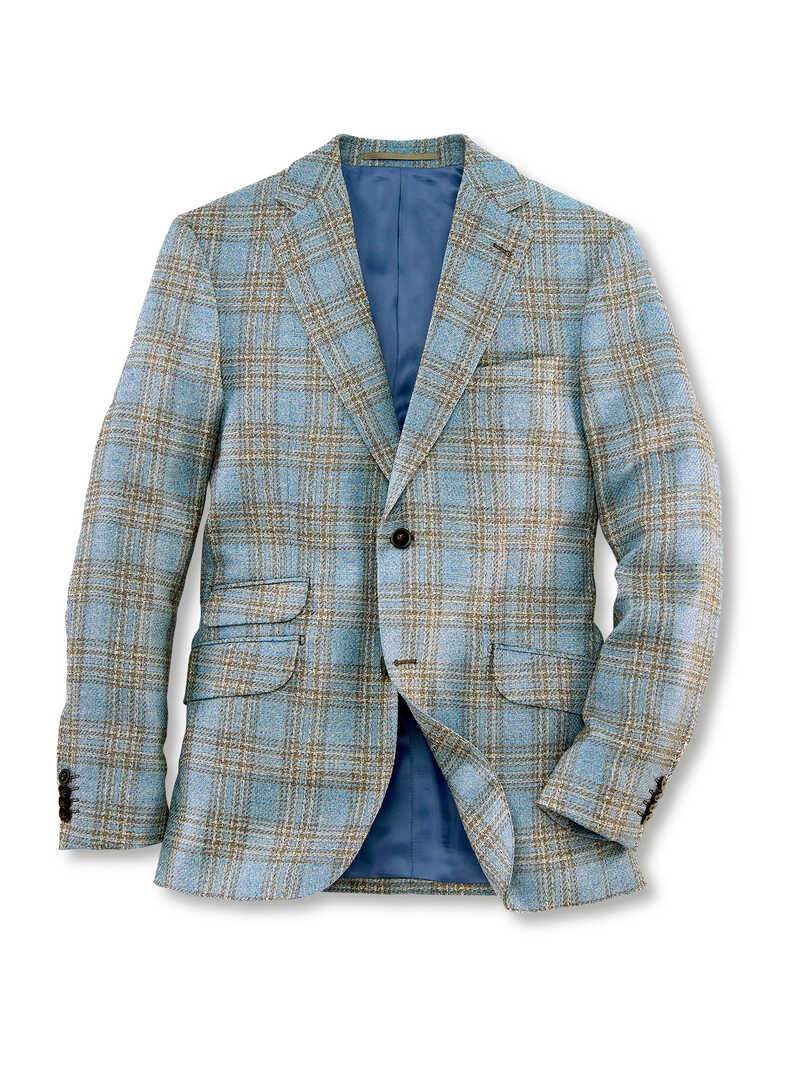 Produktbild zu Sommer-Sakko