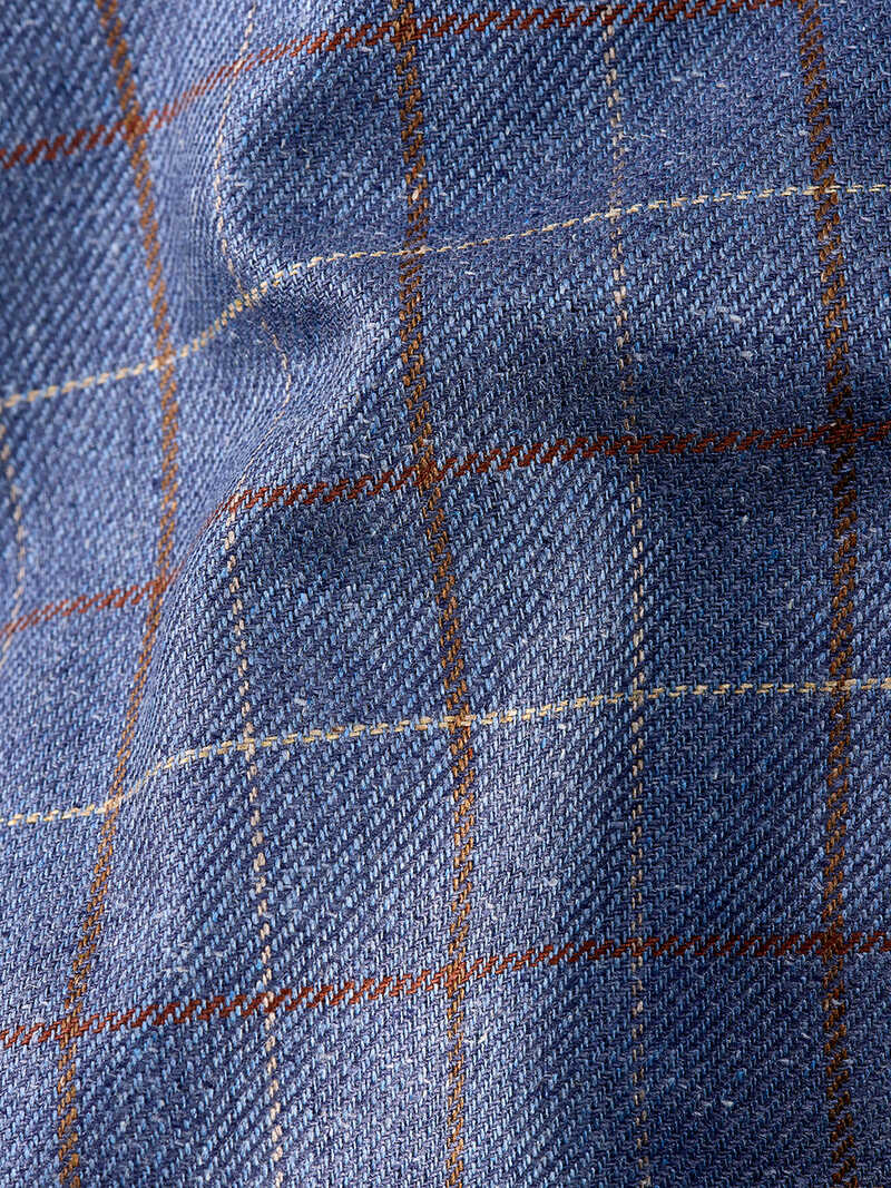 Alternatives Bild 1 zu Seiden-Sakko