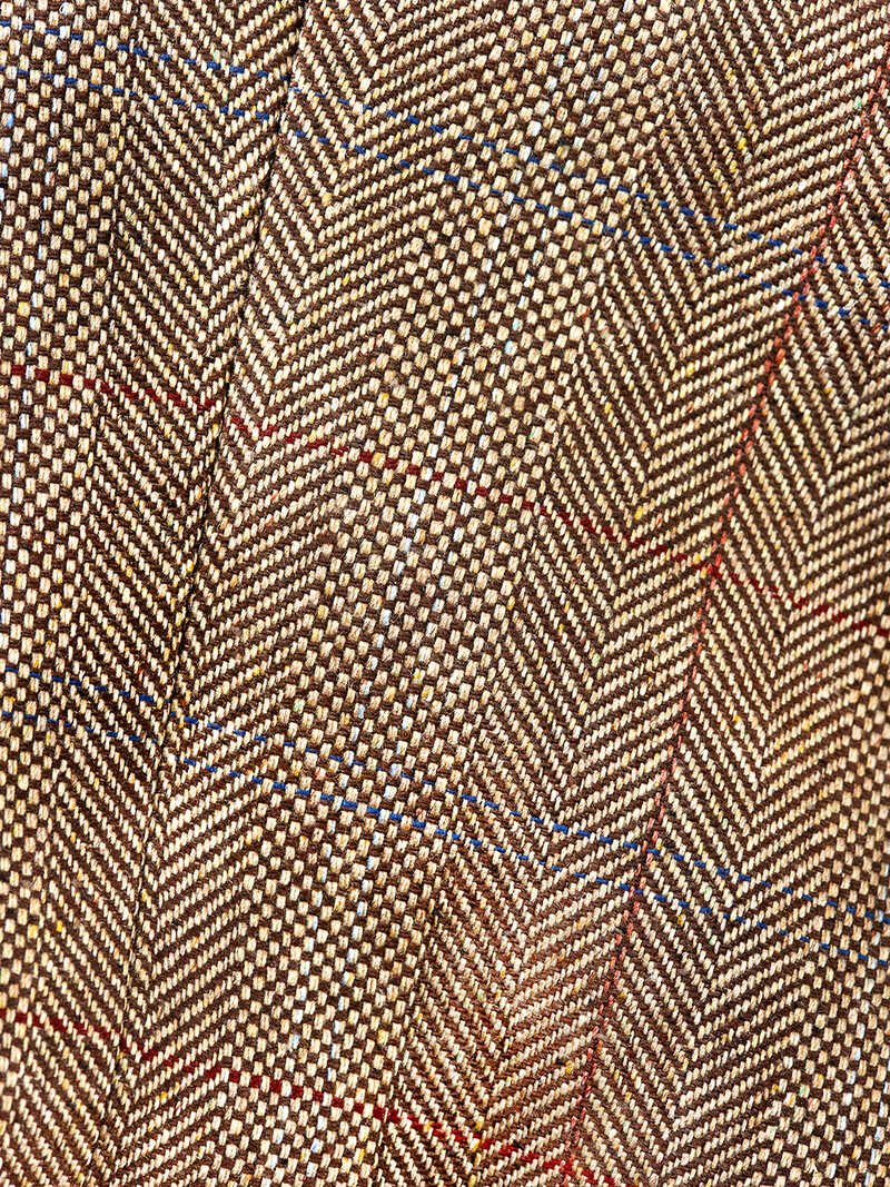 Alternatives Bild 1 zu Seidenweste f�r Herren