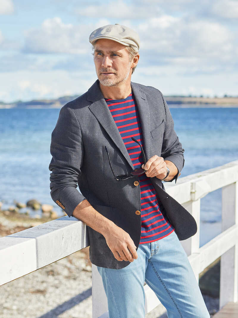 Produktbild zu Leichtes Freizeit-Sakko Kensington