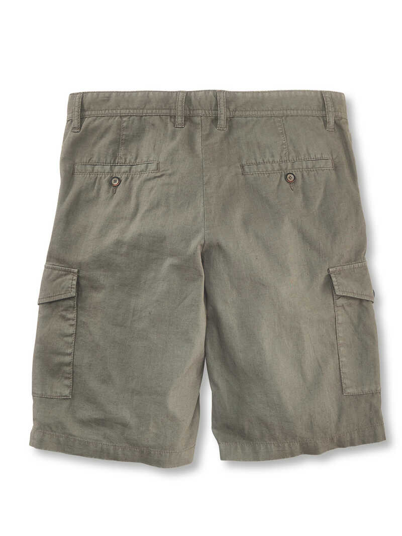 Alternatives Bild 1 zu Cargo-Bermudashorts Stratford