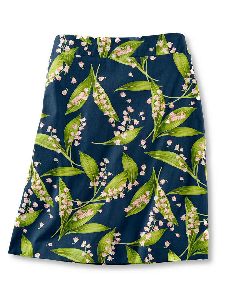 Produktbild zu Midi-Rock Maiglckchen