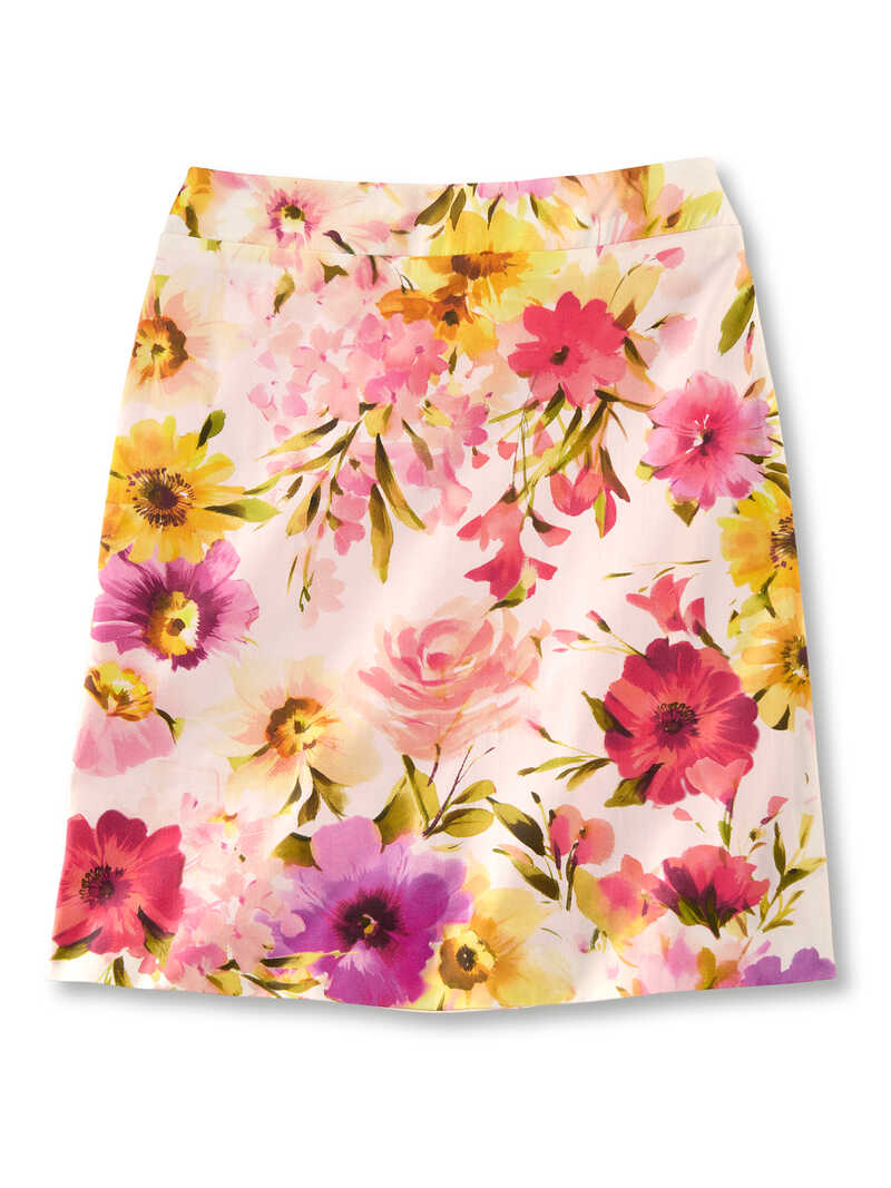 Produktbild zu Sommerrock Windsor Gardens