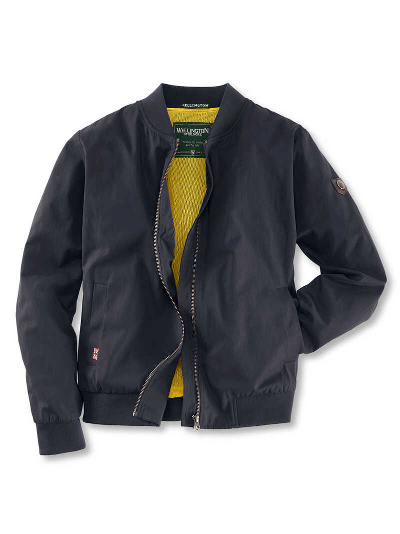 Produktbild zu Blousonjacke f�r Damen