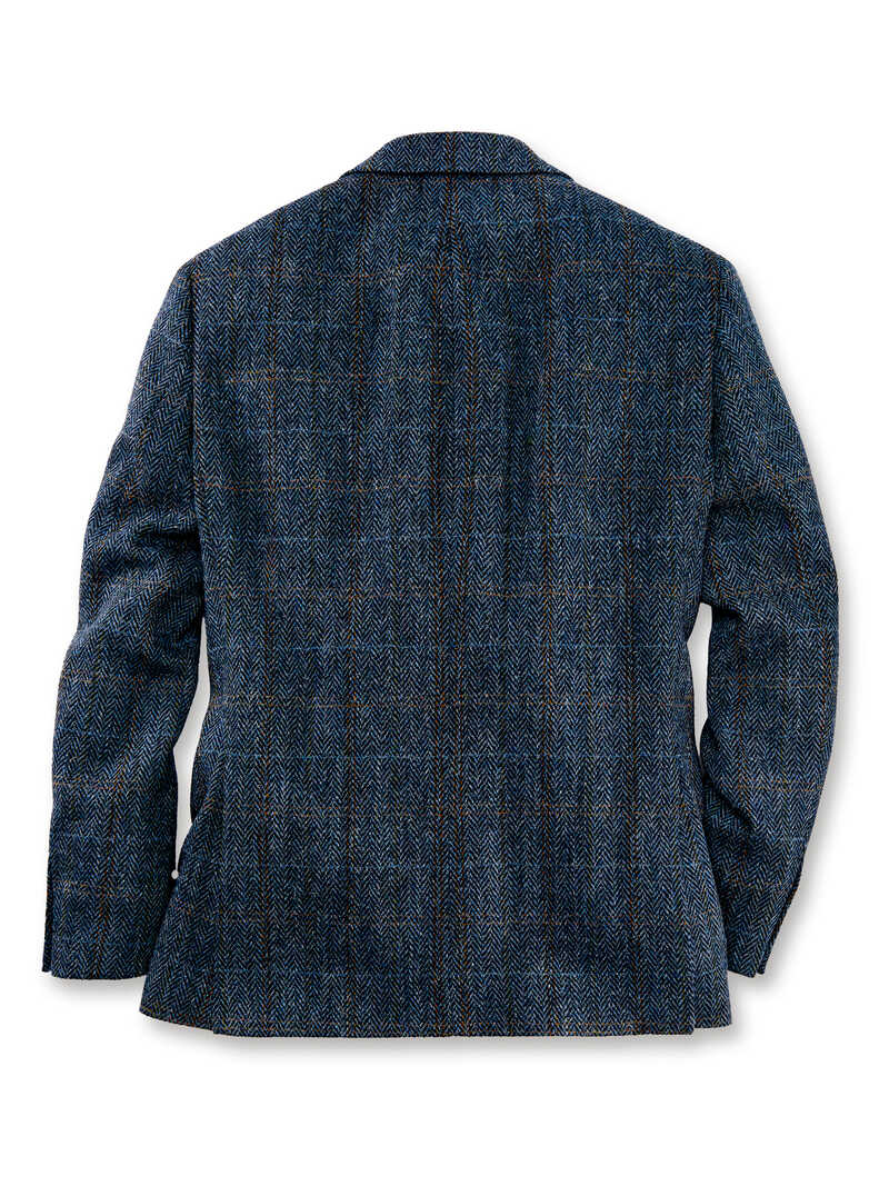 Alternatives Bild 1 zu Harris-Tweed-Sakko London