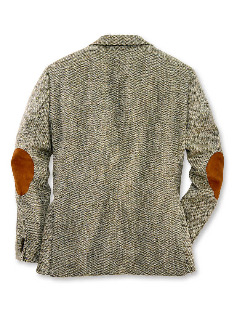 Alternatives Bild 1 zu Premium-Harris-Tweed-Sakko