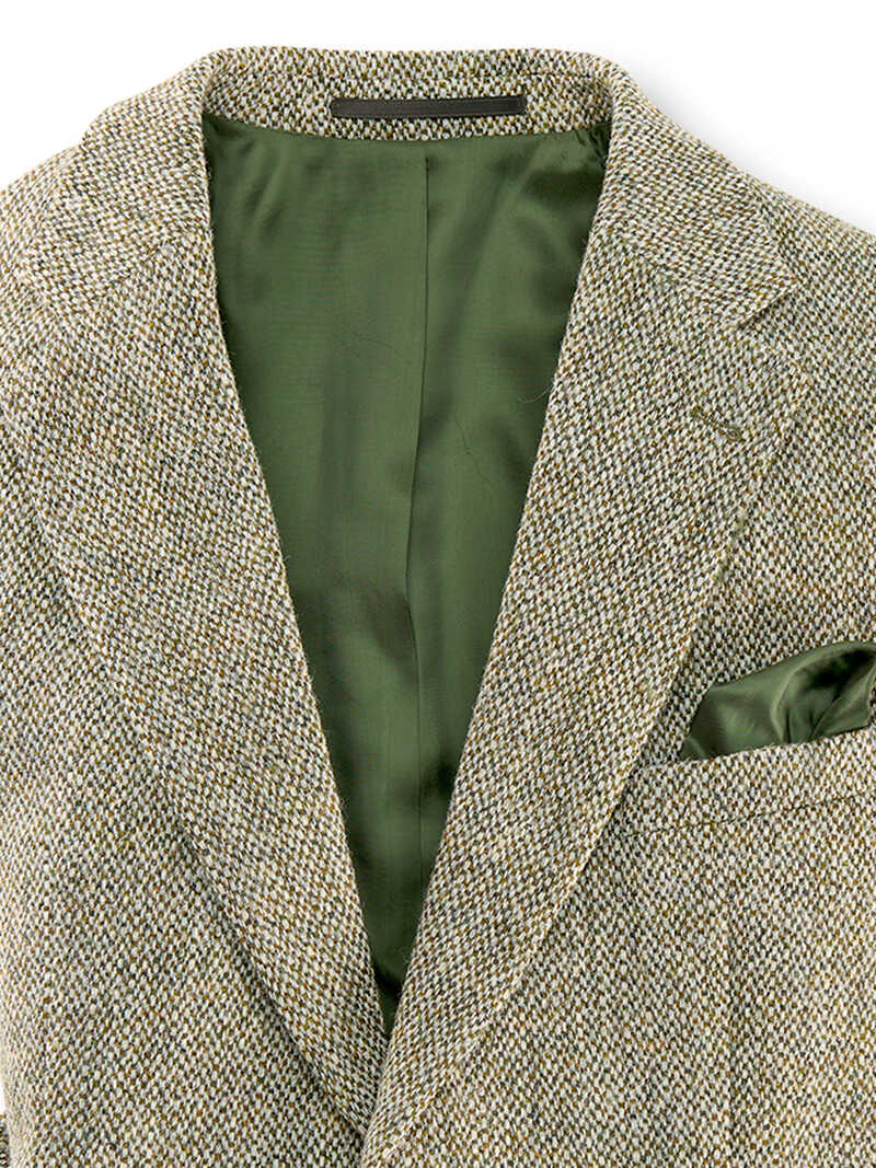 Alternatives Bild 2 zu Premium-Harris-Tweed-Sakko