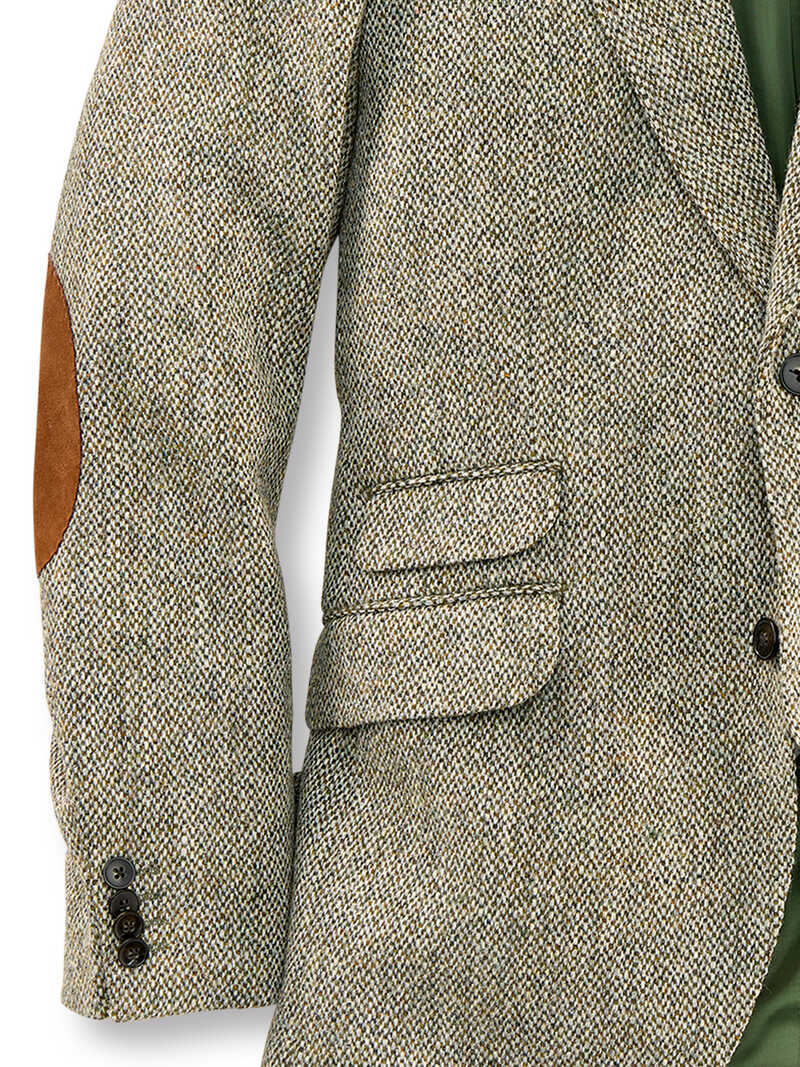 Alternatives Bild 3 zu Premium-Harris-Tweed-Sakko