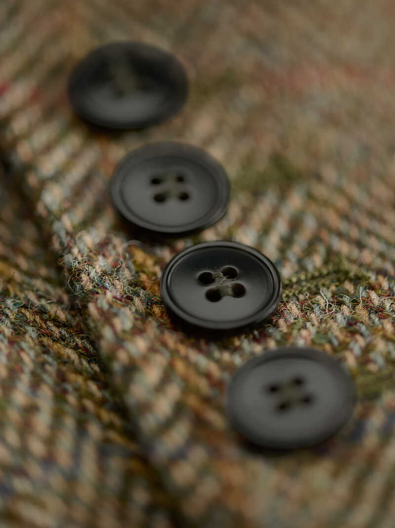 Alternatives Bild 2 zu Fischgratblazer Harris Tweed