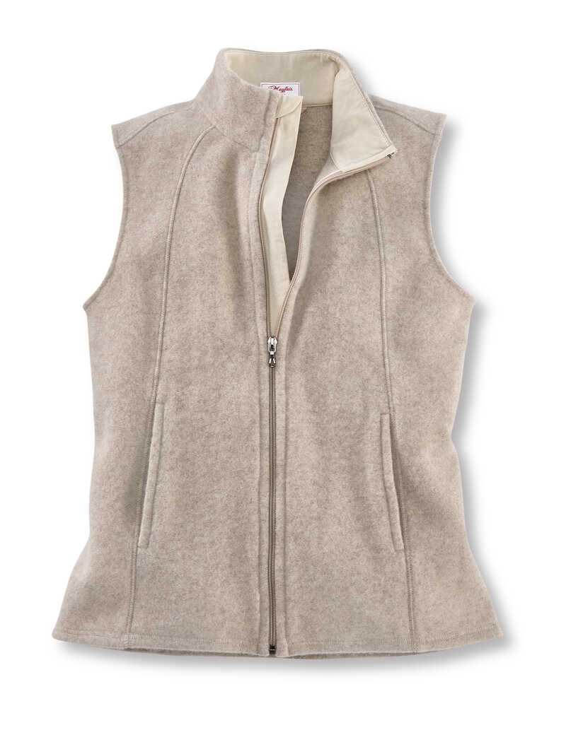 Alternatives Bild 1 zu Walk-Weste