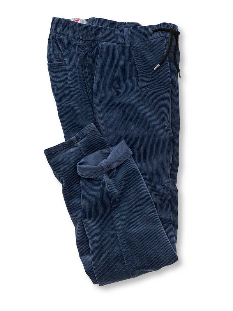 Produktbild zu Cordhose-Herren-Joggpants