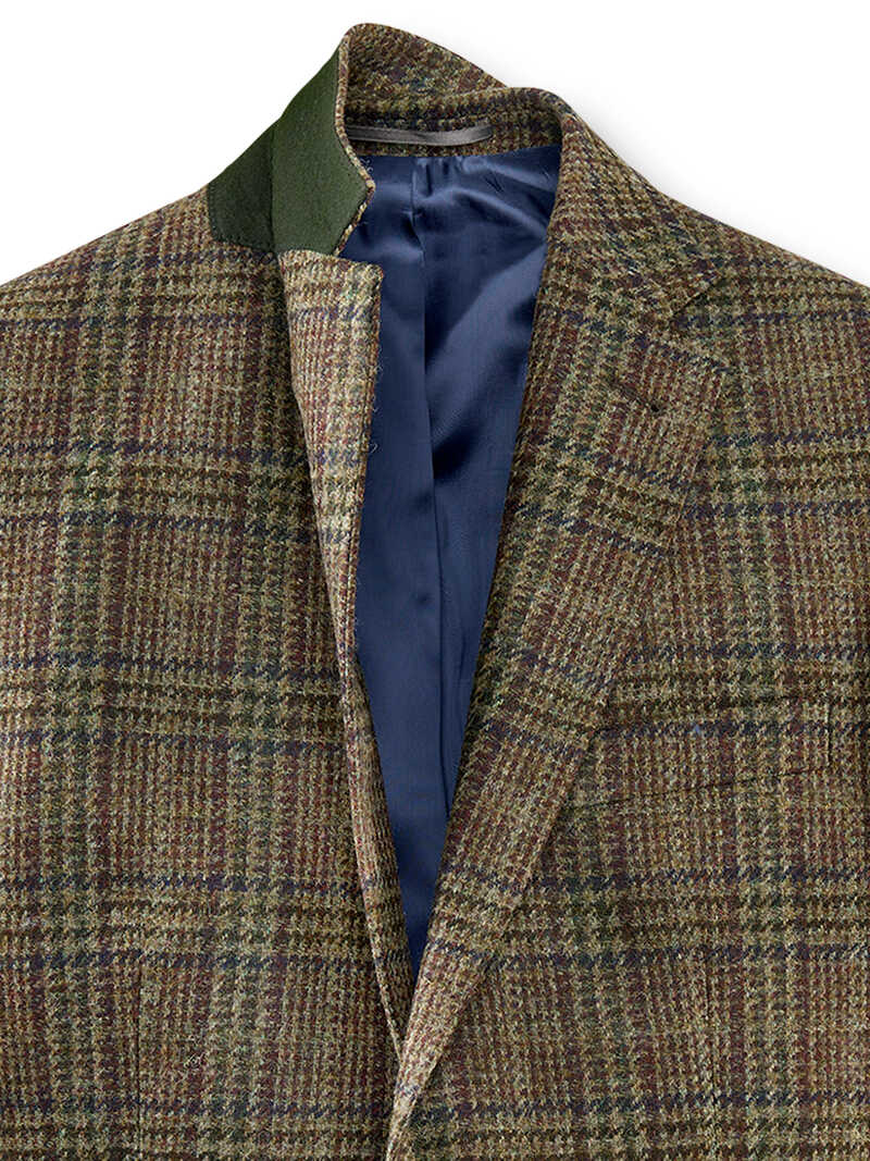 Alternatives Bild 1 zu Tweedsakko mit berkaro