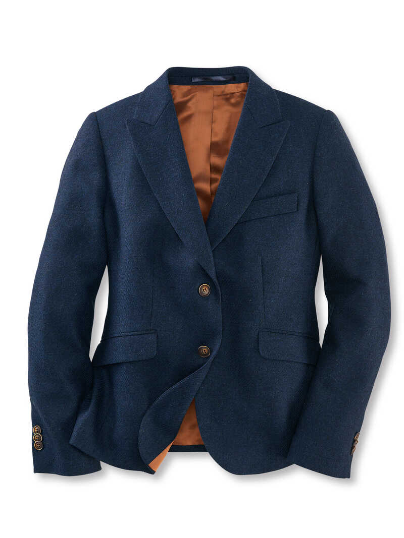 Alternatives Bild 4 zu Damenblazer