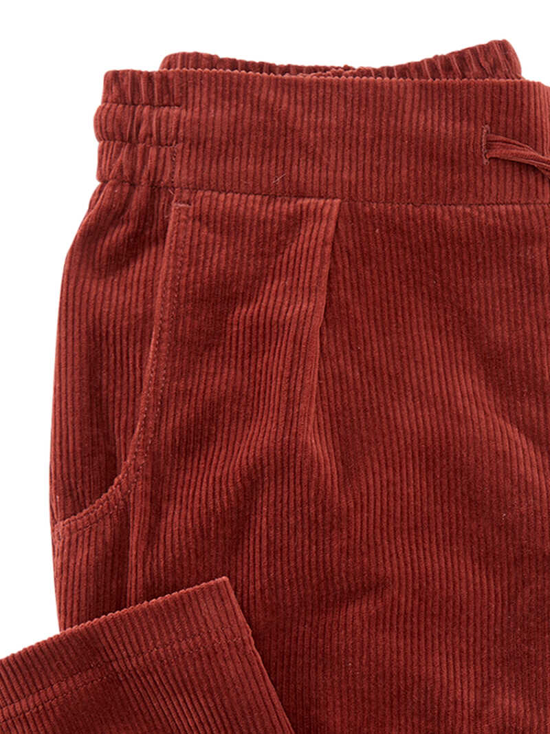 Alternatives Bild 1 zu Cord-Joggpants