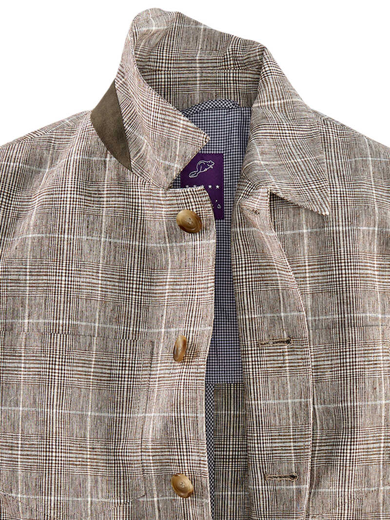 Alternatives Bild 3 zu Countryjacke