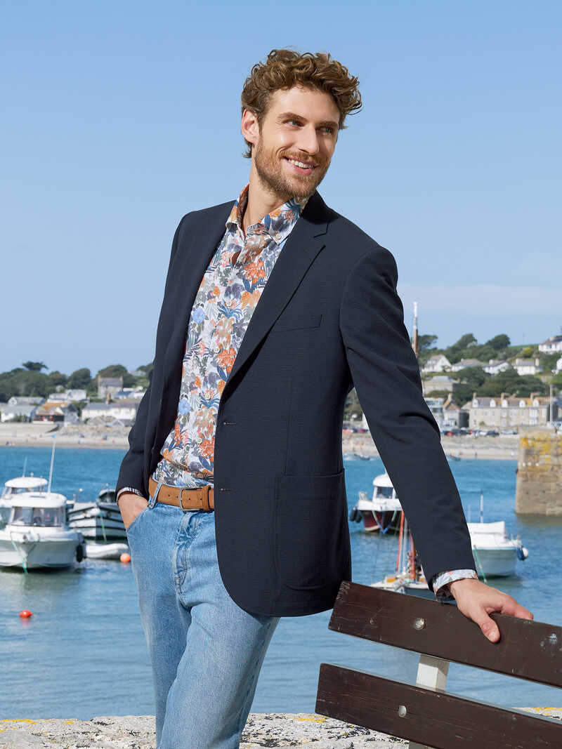 Alternatives Bild 1 zu Sommersakko