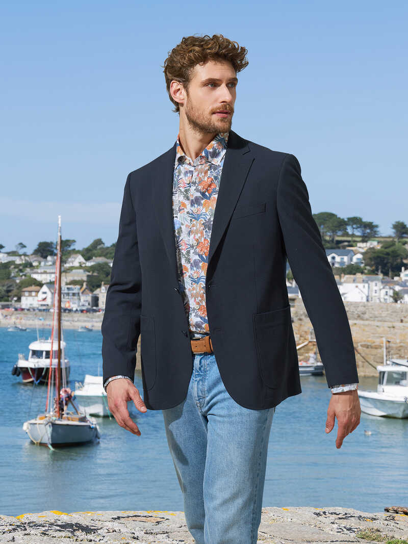 Alternatives Bild 2 zu Sommersakko