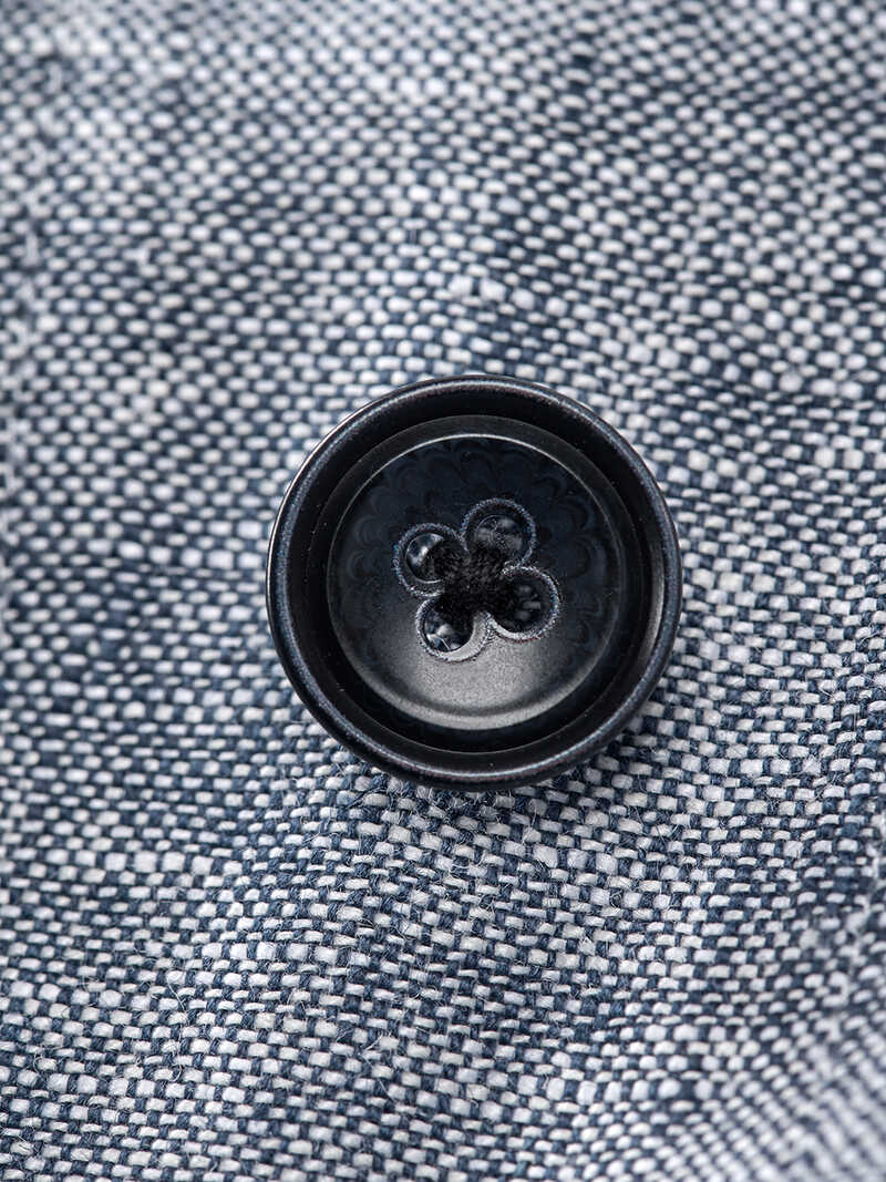 Alternatives Bild 2 zu Leinensakko