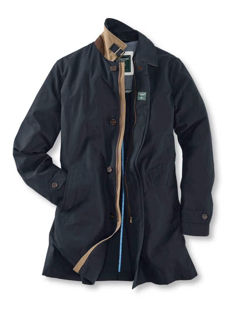 Alternatives Bild 1 zu Kurzmantel Stirling