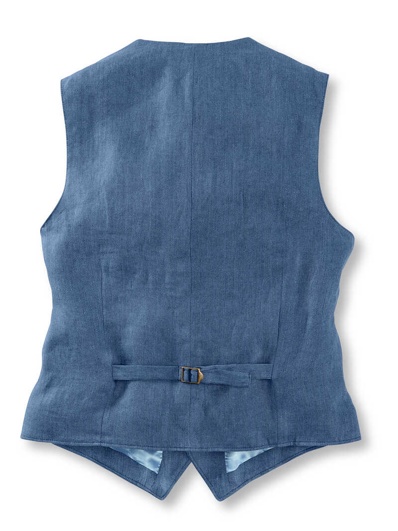 Alternatives Bild 1 zu Weste