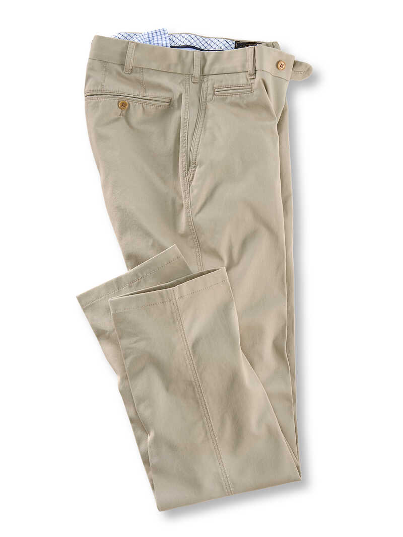 Produktbild zu Baumwollhose Shakespeare