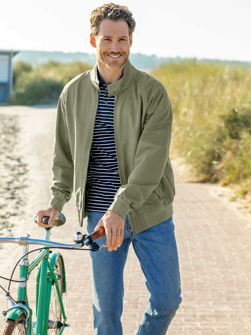 Alternatives Bild 1 zu Sommerblouson