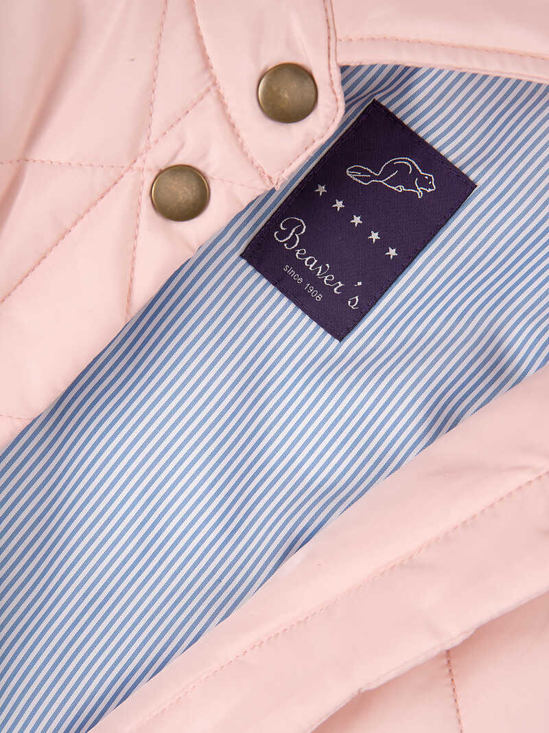 Alternatives Bild 3 zu Ultraleichte Steppjacke