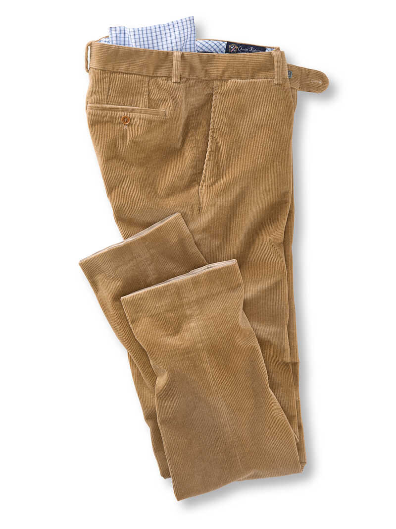 Produktbild zu Genau Cordhose