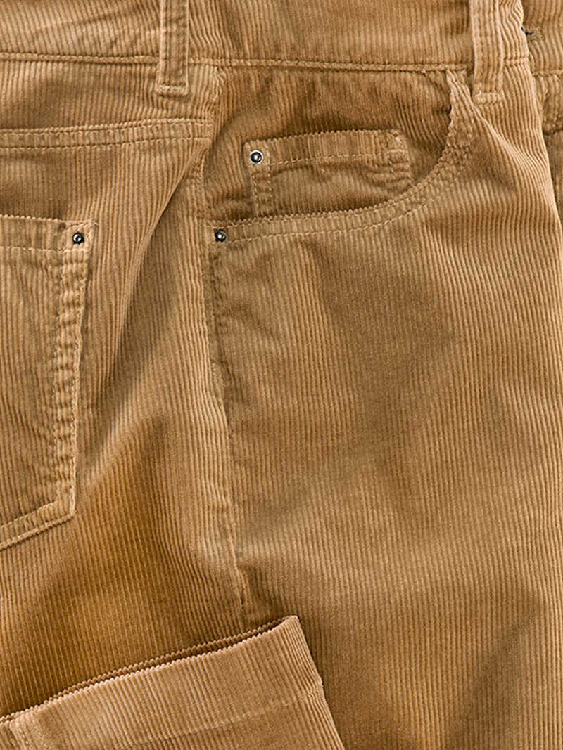 Alternatives Bild 1 zu Cordhose