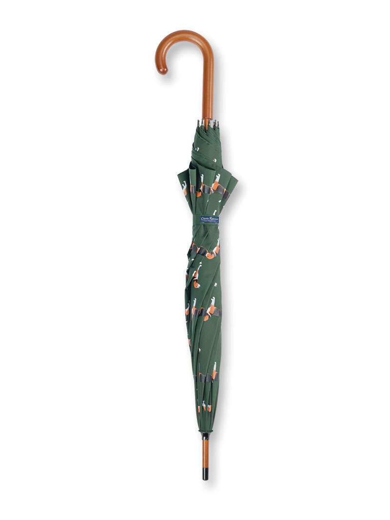 Alternatives Bild 1 zu Regenschirm British Beagles