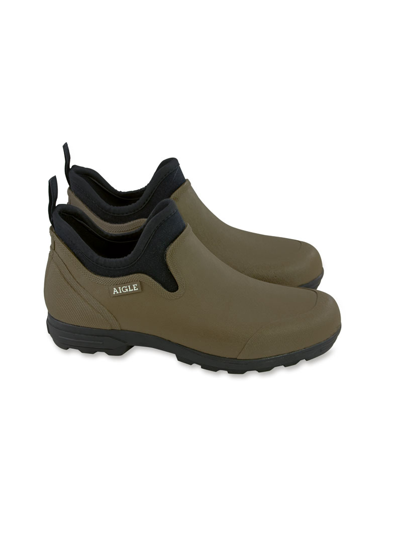 Produktbild zu Gartenclogs fr Herren