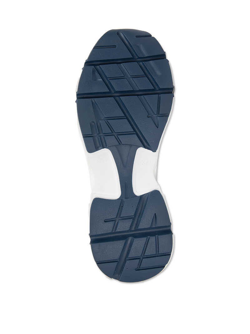 Alternatives Bild 2 zu Damen-Leder-Sneaker