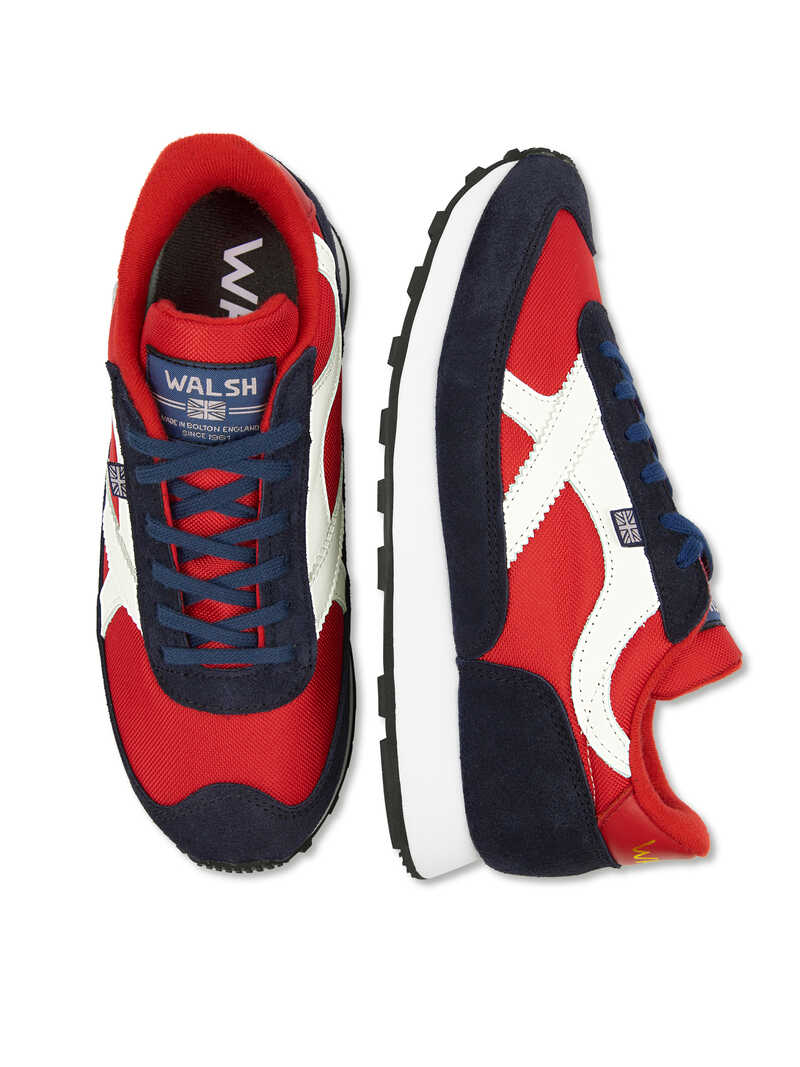 Alternatives Bild 1 zu Damen-Sneaker Whirlwind