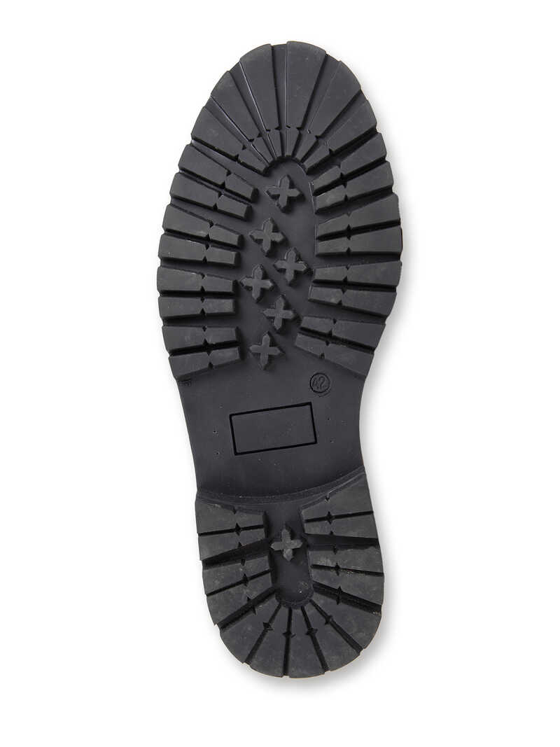 Alternatives Bild 1 zu Braune Derby Schuhe pflanzlich gegerbt