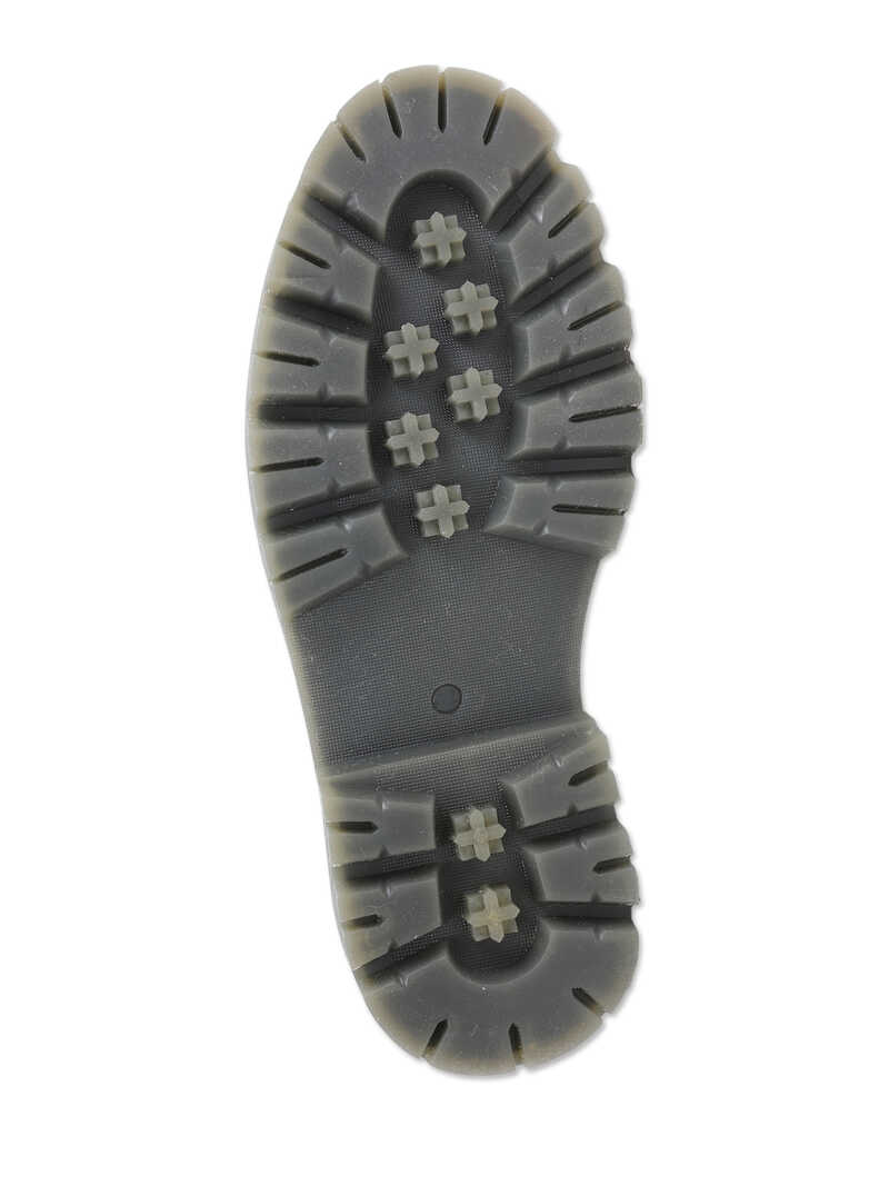 Alternatives Bild 1 zu Schwarze Leder-Boots