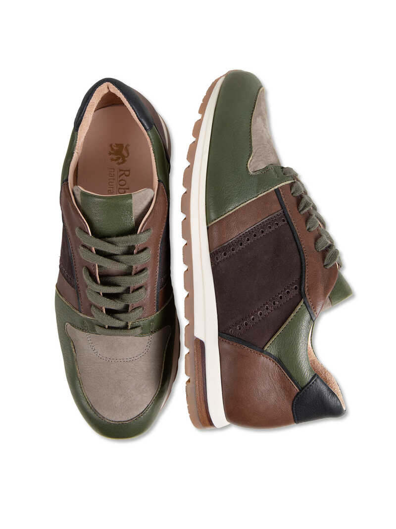 Produktbild zu Herbst-Sneaker