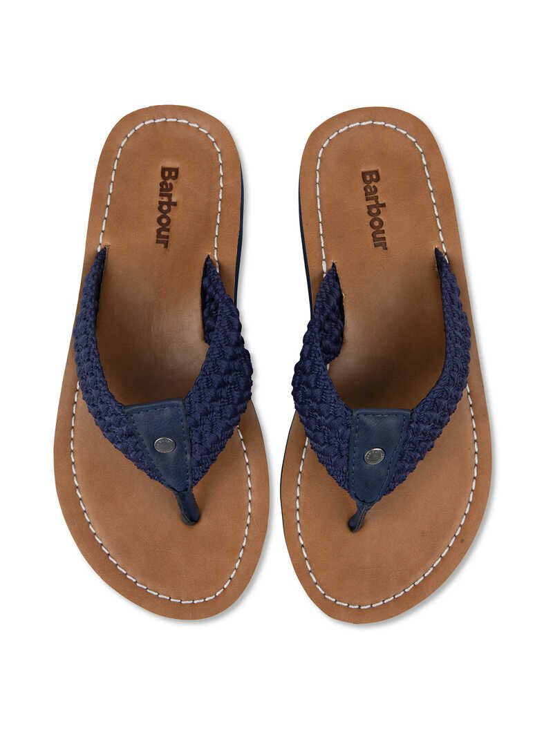 Alternatives Bild 2 zu Zehen-Sandalen Kelburn Beach mit Keilabsatz