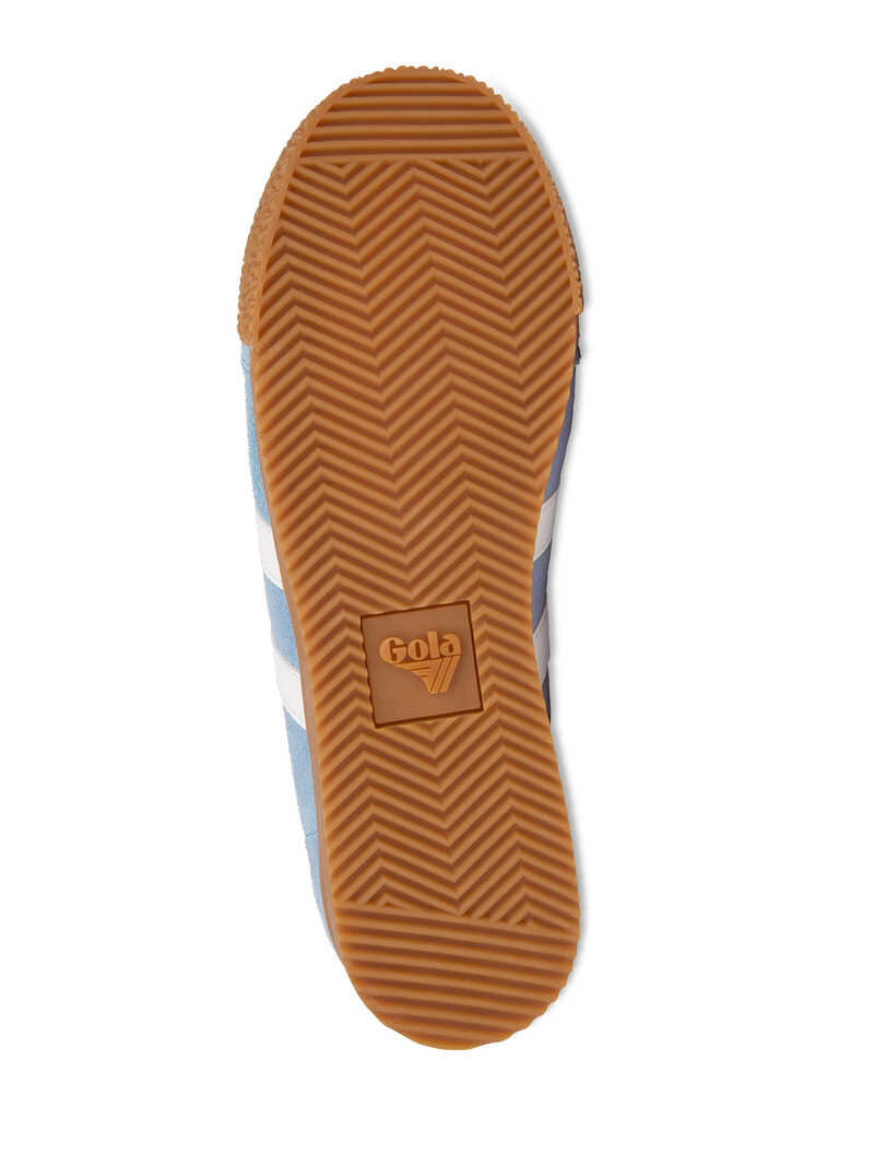 Alternatives Bild 1 zu Damen-Sneaker Elan in Blau