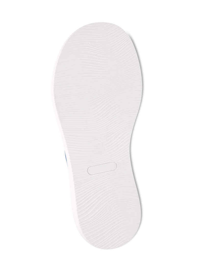 Alternatives Bild 1 zu Crossover-Pantolette