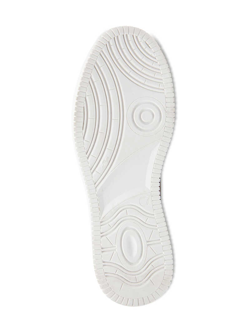 Alternatives Bild 1 zu Leder-Sneaker fr Damen